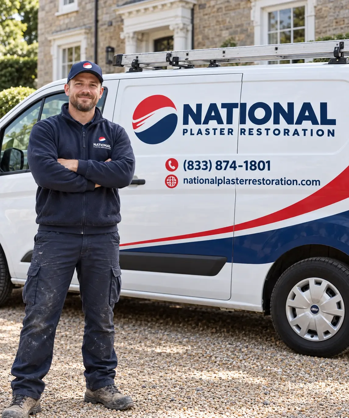 Plaster Repair company in Wilson, NY